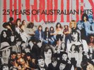 AC-DC EASYBEATS *THE GOOD TIMES 20 YEARS OF AUSTRALIAN ALBERT HITS* OZ 2-LP, EX+