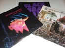 6x LP Black Sabbath Self Titled Paranoid Master Of Reality REMASTERED DELUXE ED
