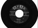 USA SPAR ORIGINAL -THOMAS HENRY - SOMEDAY - NEAR MINT