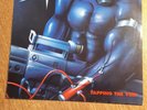 Sodom - Tapping The Vein GER LP 1992 + Innerbag /3