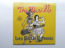 The Thrills Let's Bottle Bohemia 2004 UK Album + 7