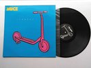 The Mice Scooter 1987 UK only Album Alternative Rock Power Pop