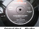 ? TONY MIDDLETON  'To The Ends Of The Earth' RARER Australian Northern Soul 45