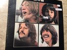 THE BEATLES Vinyl Lp LET IT BE  1970 Original Apple MINT