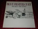 Blue Oyster Cult - Secret Treaties [CBS] (Reissue UK LP Ex. Vinyl)