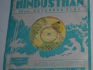 LH 26 India-NUKTA CHI HAY GAMEY DI OST EP-KL SAIGAL-HINDUSTHAN BOLLYWOOD