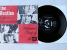 The Beatles très rare single 