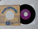 The Beatles rare single 