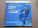 Classic Records Colpix SCP 446 Jimmy Rushing Five Feet Of Soul 180G LP NM