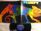 Frumpy  All Will Be Changed  1970 1st Press Gimmix Cover Philips 6305 067 MINT-