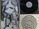 May Blitz  s/t  VERY RARE ORIG. 1970 UK 1st Vertigo Swirl 6360007  MINT-