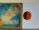 One World -The Movement - Peace- Dynamite Afro Psych Funk Rock Soul LP *Listen*