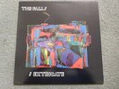 The Fall - Extricate - 842 204-1 Cog Sinister A-2U/B-1U 1990 - Vinyl