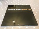 Guns N Roses 12” Vinyl Aint It Fun