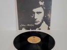 JOHNNY HALLYDAY-33T SABAM 1976 BELGIQUE-ROCK AND  ROLL REF JLR 004 - TRÈS RARE