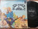 BLUE CHEER Outsideinside LP   Philips SBL 7860 /  852 120 BY UK 1968