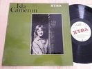 ISLA CAMERON Same S/T LP Transatlantic/Xtra XTRA 1040 UK 1966  Rare Folk Fem Vox