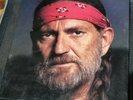 Willie Nelson Boxed Record Collector Set LP 9 Albums