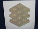 VISIBLE CLOAKS - REASSEMBLAGE - VINYL LP AMBIENT, ABSTRACT