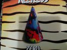 Rezillos Zero vinyl LP