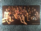 Jimi Hendrix Electric Ladyland 12” vinyl gatefold. 1973 edition 