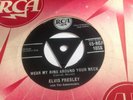 ELVIS PRESLEY ORIG RCA '59 A FOOL SUCH AS I (ERROR-LABEL) 45-RCA1113 LOTS MATRIX
