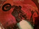 MEATLOAF BAT OUT OF HELL LP VINYL PICTURE PIC DISC MEAT LOAF