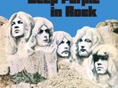 DEEP PURPLE - IN ROCK - PURPLE VINYL LP (Released 23/11/2018) LIMITED EDITION LP