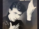 David Bowie, Heroes Album, 12” Vinyl Lp Record