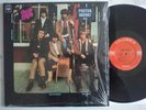 Moby Grape - Self Titled - Mono Vinyl Lp Sundazed LP 5225 with Poster - Nr MINT