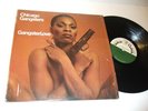 CHICAGO GANGSTERS GANGSTERLOVE GOLD PLATE SP 1012  LP