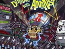 MAD PROFESSOR Dubbing With Anansi LP NEW VINYL Ariwa