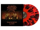 king diamond song for the dead splatter Ltd. 200 soldout u.s.a. exclusive