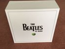 The Beatles In Mono Vinyl Box Set 14 Discs