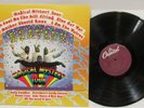 1967 The Beatles Magical Mystery Tour Lp Record Capitol SMAL 2835 EXCL/EXCL