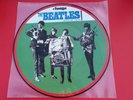 LP - Picture Disc  - The Beatles - Mint - Rar