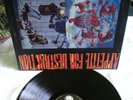 Guns N Roses Appetite For Destruction Vinyl Record Original Cover Banned LP