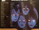 KISS - Picture - CREATURES OF T.N. Org 1.Press Mercury Rec 1982