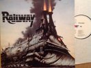 RAILWAY - TO BE CONTINUED Org Press Intercord Rec 1999