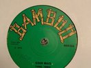 Three Tones - Good Ways  // ROCKSTEADY // SKINHEAD REGGAE