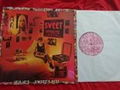 The Sweet ?– Sweet 16: It's It's....Sweet's Hits 1984 LP French press VINYL VG++