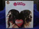 HEART VERY RARE SEALED LP DREAMBOAT ANNIE 1976 USA 1stPRESS NO CUTOUT OR BARCODE
