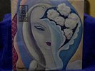 ERIC CLAPTON DEREK DOMINOS VERY RARE SEALED 2LP LAYLA 1970 USA 1stPRESS STICKER