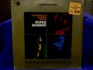 BLOOMFIELD KOOPER STILLS VERY RARE SEALED LP SUPER SESSION 1971 USA 1stPRESS