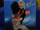 ROD STEWART VERY RARE SEALED LP BLONDES HAVE MORE FUN 1978 USA 1st PRESS NO CUTS