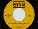 Garage 45 - Belfast Gipsies - Gloria's Dream/Secret Police - Loma - mp3