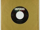 Rockabilly Inst. 45 - Phil Harvey - Bumbershoot - Imperial VG+ mp3 Phil Spector