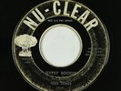 Rock & Roll/Doo-Wop 45 - Teen Tones - Gypsy Boogie - Nu-Clear - mp3