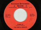 Garage Soul Outsider 45 - Castle Knights - Stand Up - Command Performance - mp3