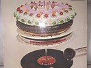 Rolling Stones Let It Bleed Vinyl LP UK 1969 Decca SKL5025 Stereo Rock Album